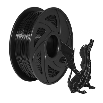 PETG Filament Black