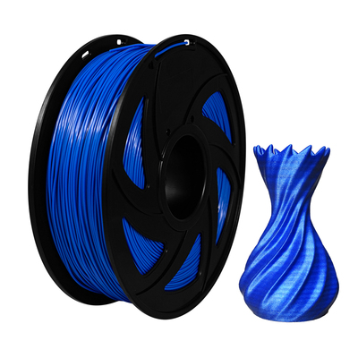 PETG Filament Blue